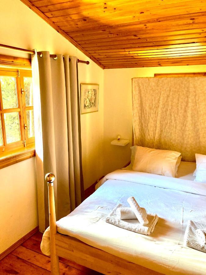 Romantic Private Cabin Estepona Exterior photo