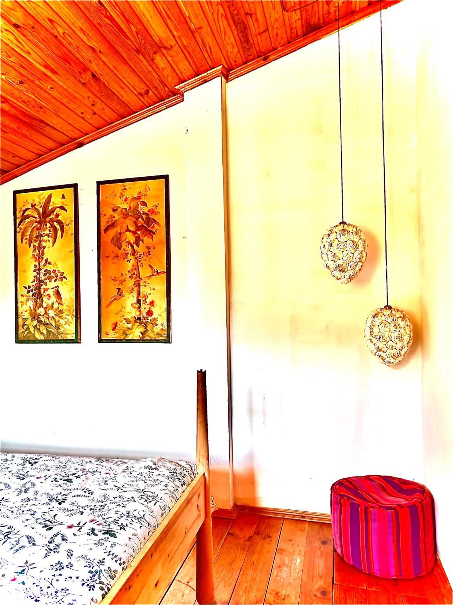 Romantic Private Cabin Estepona Exterior photo